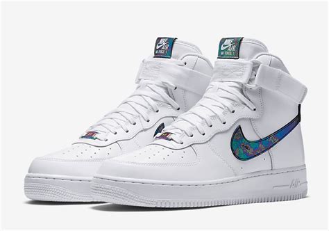 nike air force 1 high lv8 voorschools schoenen|air force 1 lv8.